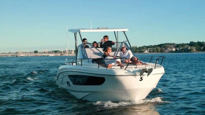 Private Sunset Cruise to Cape Sounio and Athenian Riviera - Activities and Highlights