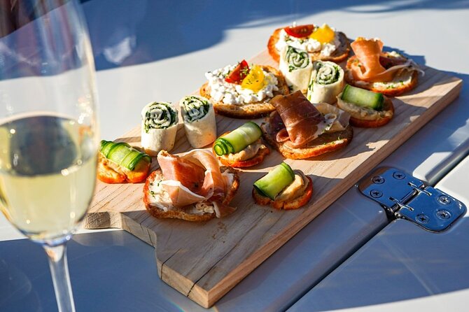 Private Sunset Cruise to Klima With Snacks and Drinks - Meeting and Pickup