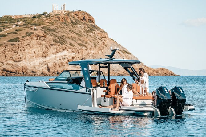 Private Sunset Cruise to Klima With Snacks and Drinks - Timing and Accessibility