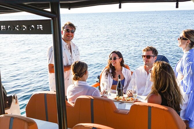 Private Sunset Cruise to Klima With Snacks and Drinks - Booking and Cancellation