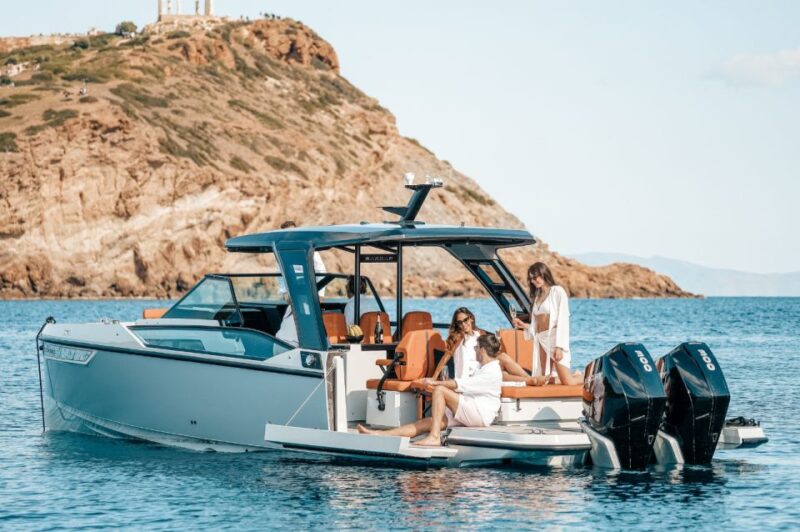 Private Sunset Cruise to Klima With Snacks and Drinks - Highlights