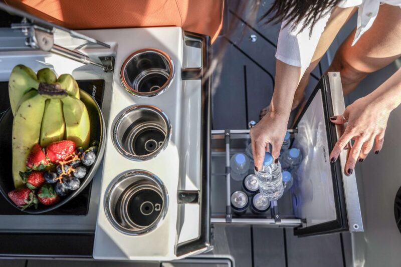 Private Sunset Cruise to Klima With Snacks and Drinks - Booking and Payment