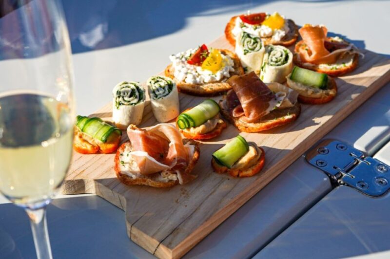 Private Sunset Cruise to Klima With Snacks and Drinks - Additional Information