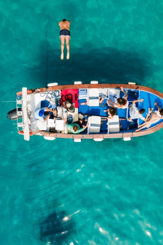 Private Sunset Cruise to Mouse Island - Heritage Vessel Excursion