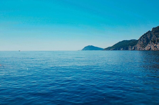 Private Sunset Cruise Tour From Dubrovnik - Meeting and Pickup