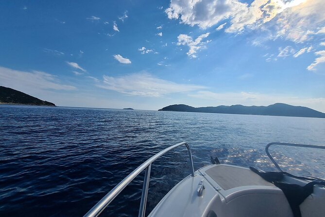 Private Sunset Cruise Tour From Dubrovnik - Accessibility and Participation