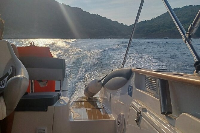 Private Sunset Cruise Tour From Dubrovnik - Duration and Schedule