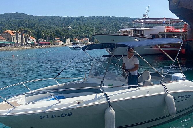 Private Sunset Cruise Tour From Dubrovnik - What to Expect