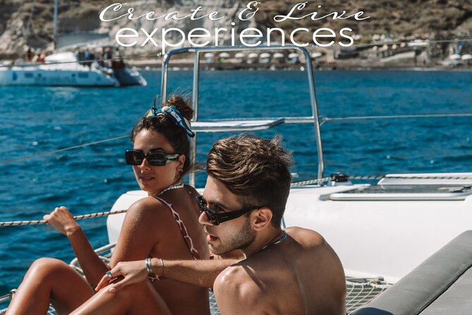 Private Sunset Cruise With Full Greek Dinner - Pickup and Meeting Point