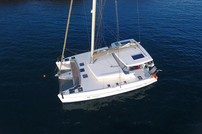 Private Sunset Cruise With Full Greek Dinner - Booking and Cancellation