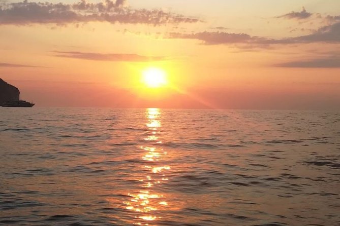 Private Sunset Cruise With Prosecco Onboard - Accessibility and Transportation Details