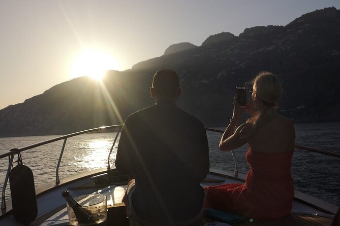 Private Sunset Cruise With Prosecco Onboard - Cancellation and Refund Policy