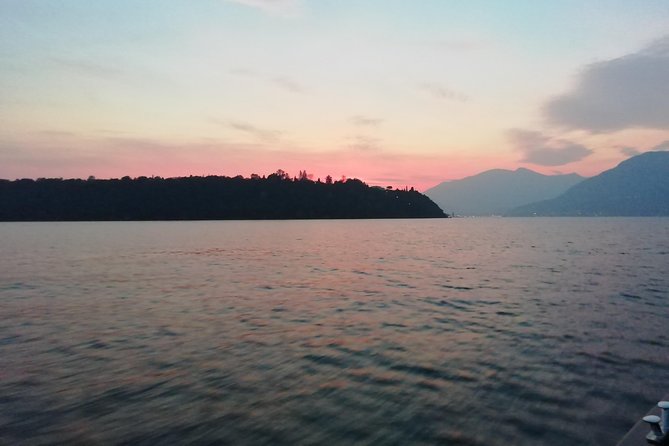 Private Sunset Cruise With Toast - Cruise Inclusions and Pricing