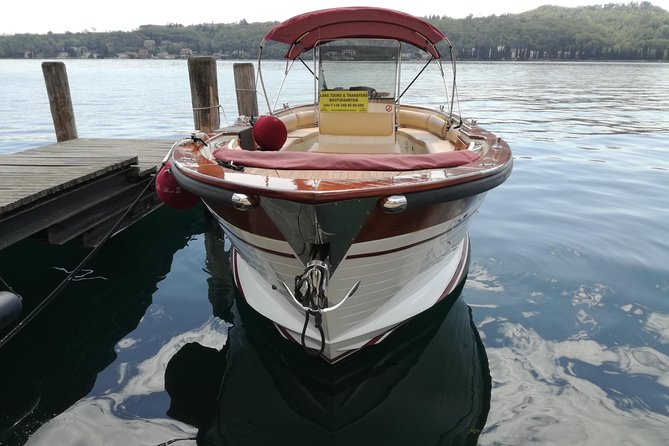 Private Sunset Cruise With Toast - Accessibility and Transportation