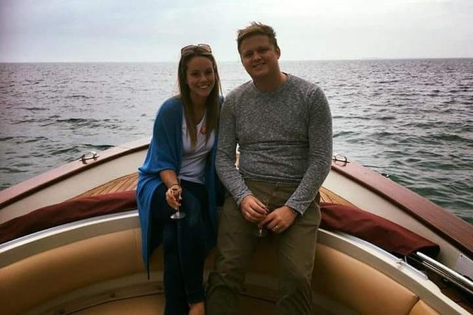 Private Sunset Cruise With Toast - Weather Considerations