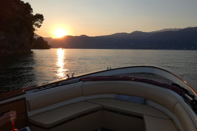Private Sunset Cruise With Toast - Cancellation Policy