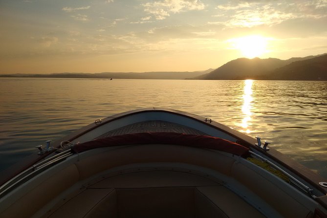 Private Sunset Cruise With Toast - Customer Reviews