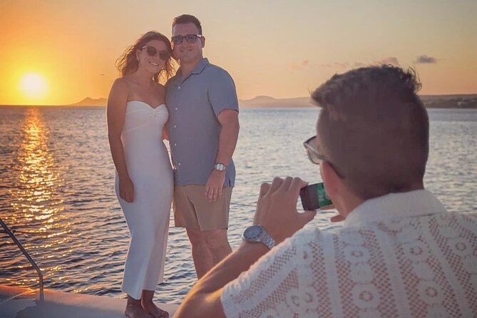 Private Sunset Dinner Cruise in Bonaire - About Your Stay