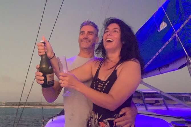Private Sunset Dinner Cruise in Bonaire - Pricing and Cancellation Policy