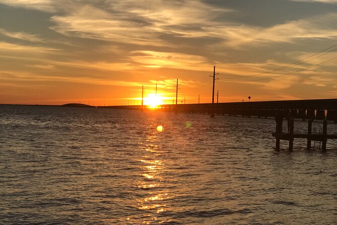 Private Sunset Eco Tour of Marco & 10,000 Islands - Accessibility and Participation Information