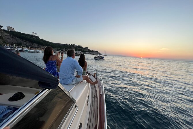 Private Sunset Experience With Aperitif and Music - Pricing and Group Size