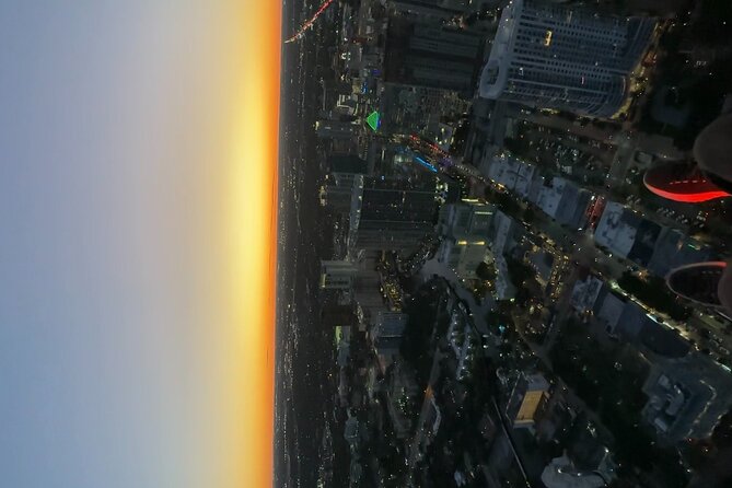 Private Sunset Ft Lauderdale-Hard Rock-Miami Beach Helicopter - Capturing Miami Beachs Coastal Splendor