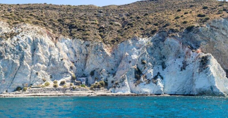 Private Sunset Half Day Tour -Santorini to Volcano&Aspronisi - Pricing