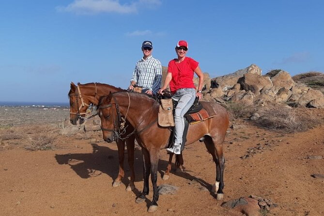 Private Sunset Horseback Ride - Breathtaking Sunset Viewpoint