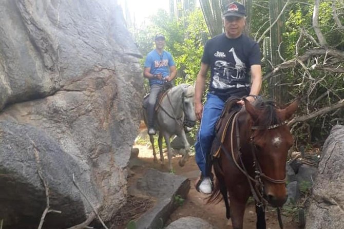 Private Sunset Horseback Ride - Personalized and Hassle-Free Adventure