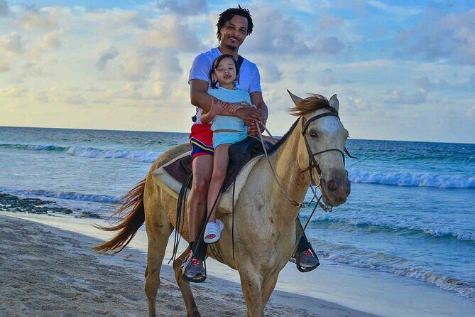 Private Sunset Horseback Riding in punta cana beach - Worth Considering: The Downsides