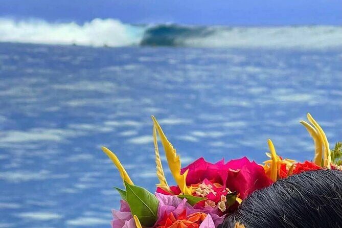 Private sunset in Tahiti - marriage proposal or celebration - FAQs