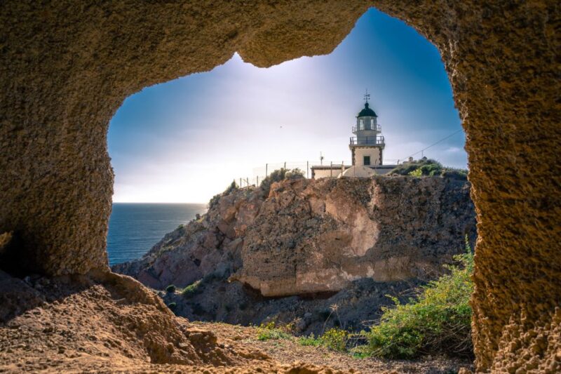 Private Sunset Inland Fishing Tour With Seafood Dinner - Charming Faros Village