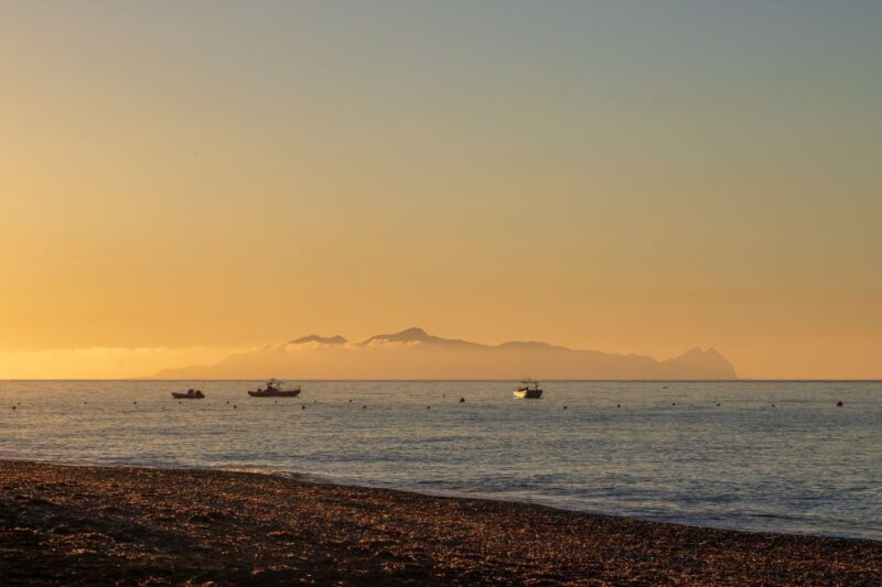 Private Sunset Inland Fishing Tour With Seafood Dinner - Delectable Seafood Dinner