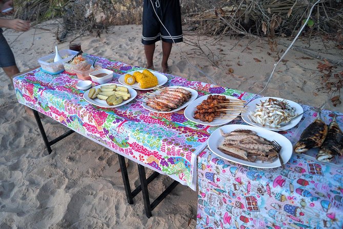 Private Sunset Kayaking at Ao Thalane With BBQ Dinner - Kayaking and Mangrove Exploration