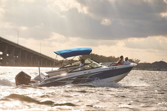 Private Sunset or Night Boat Cruise in Miami With Champagne - Customizing the Tour