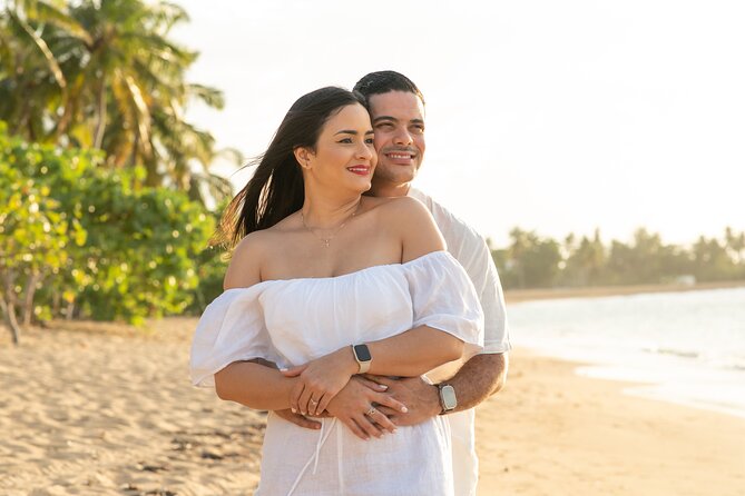 Private Sunset Photo Session in the Dominican Republic - Accessibility and Participation