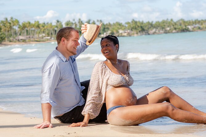 Private Sunset Photo Session in the Dominican Republic - Pricing and Cancellation Policy