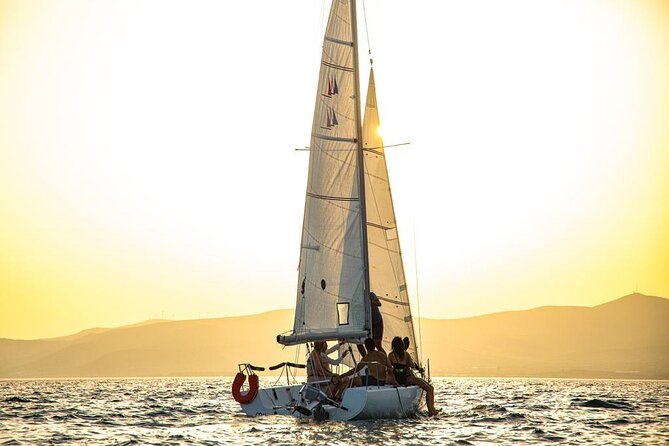 Private Sunset Sail in Kastela & Split - About Your Stay