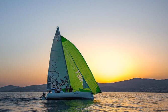 Private Sunset Sail in Kastela & Split - Accessibility and Transportation