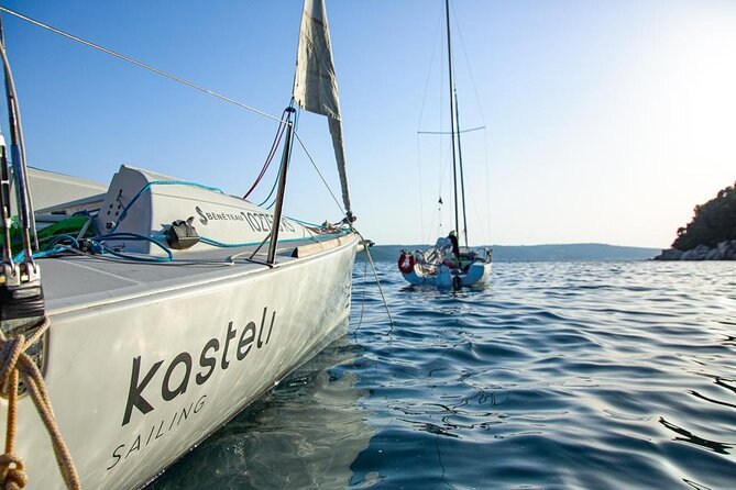 Private Sunset Sail in Kastela & Split - Detailed Reviews and Ratings