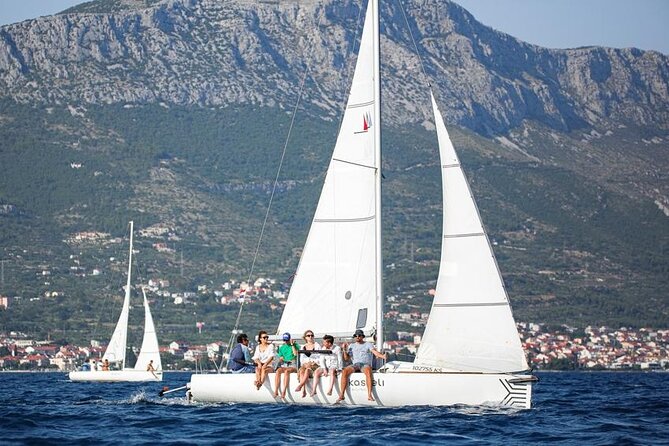 Private Sunset Sail in Kastela & Split - Booking Confirmation and Tour Details