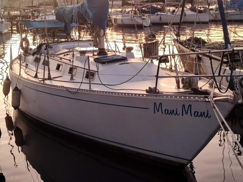 Private Sunset Sail in Rio De Janeiro - Key Points