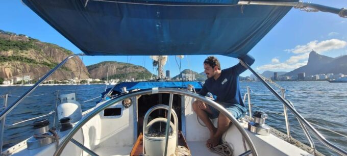 Private Sunset Sail in Rio De Janeiro - Frequently Asked Questions