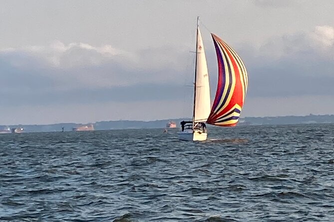 Private Sunset Sail of NYC Skyline and Statue of Liberty - Accessibility and Participation