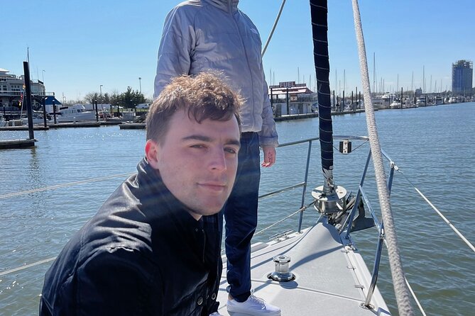 Private Sunset Sail of NYC Skyline and Statue of Liberty - Booking and Availability