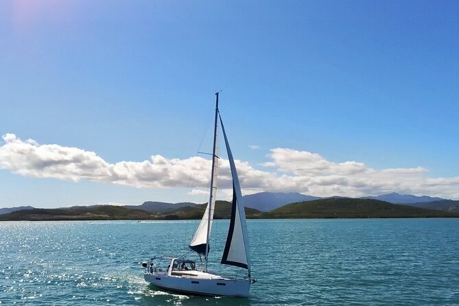 Private Sunset Sail Tour in Fajardo With Open Bar and Appetizers - Meeting Point & Schedule