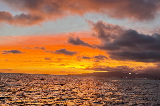 Private Sunset Sailing Tour - Meeting Point and Arrival