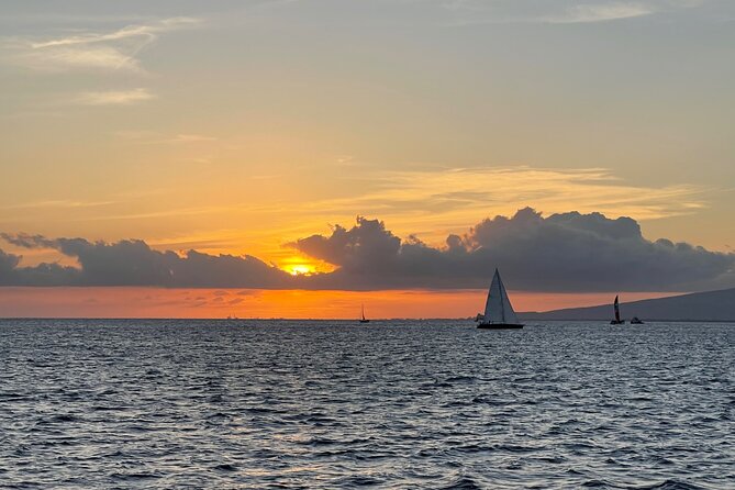 Private Sunset Sailing Tour - Sailing Schedule and Availability