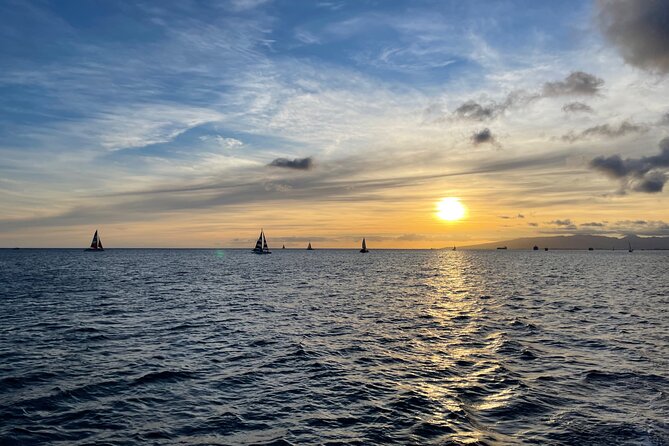 Private Sunset Sailing Tour - Booking and Cancellation Policy