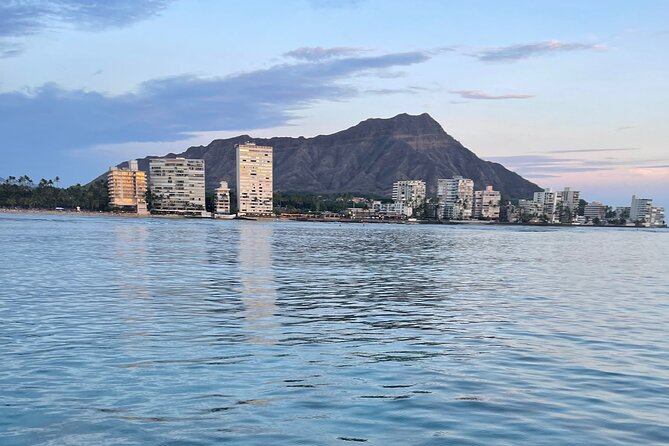 Private Sunset Sailing Tour - Getting There: Transportation